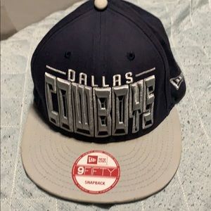 Dallas Cowboys Snapback